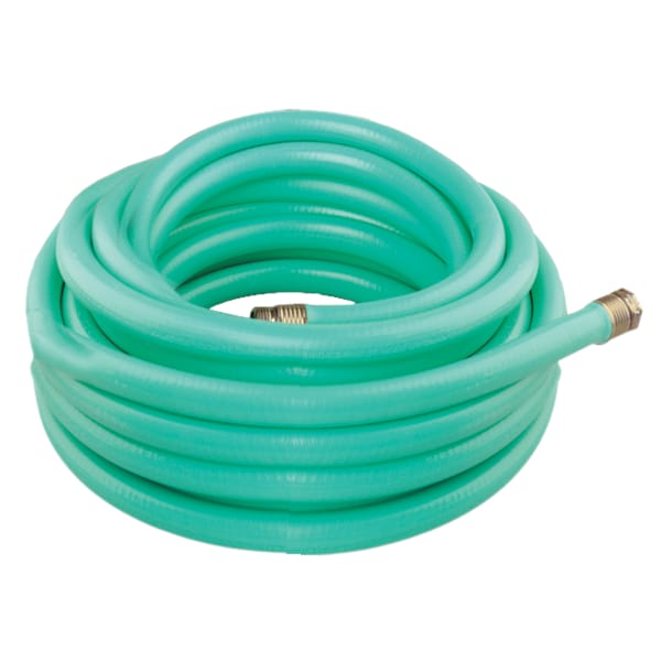 Bon 14-122 Hose, Premium Rubber Reinforced, 50 Foot